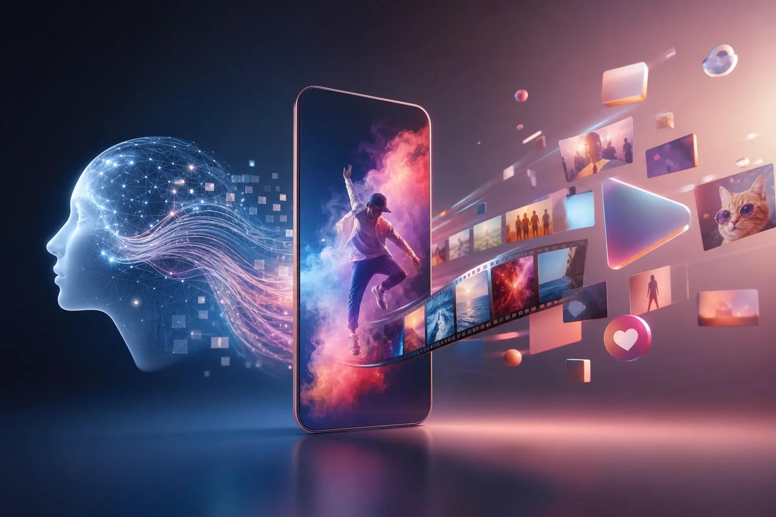 Implement TikTok Content Creation Strategies Using AI in 2026