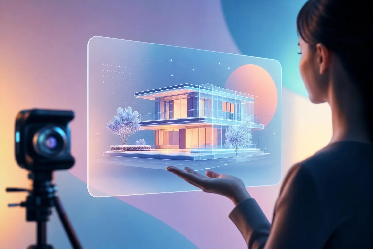 Top AI Video Tools for Real Estate Marketing in 2026