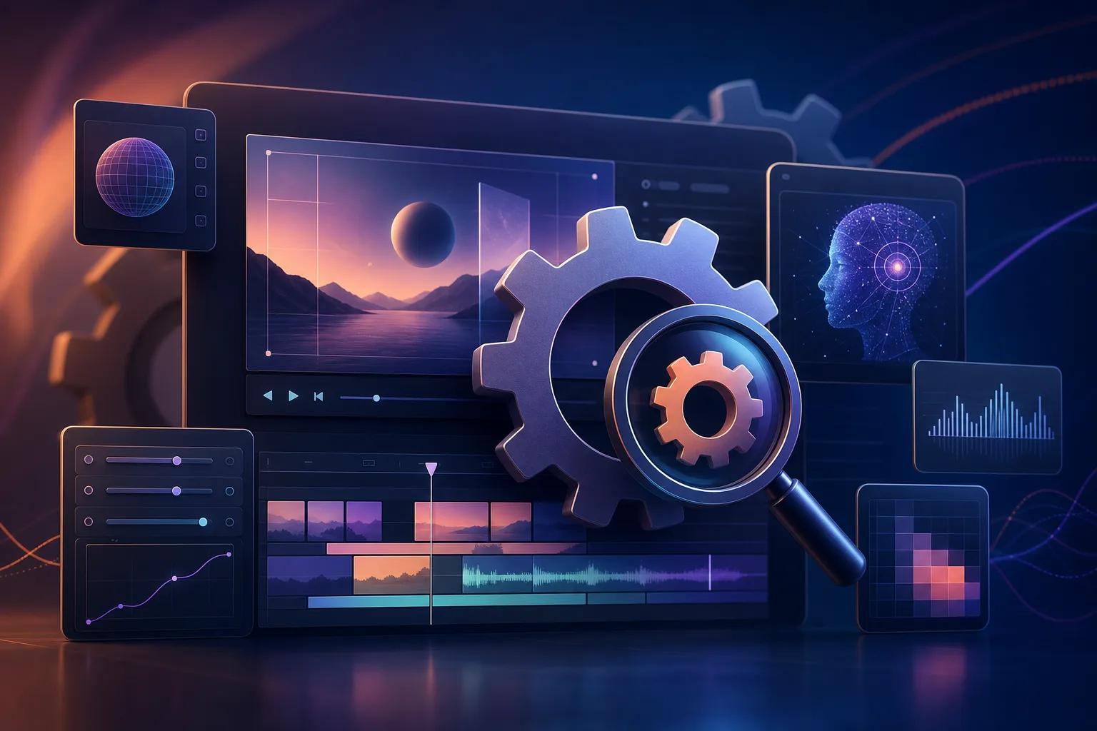 Troubleshoot Common AI Video Editing Issues Efficiently 2026