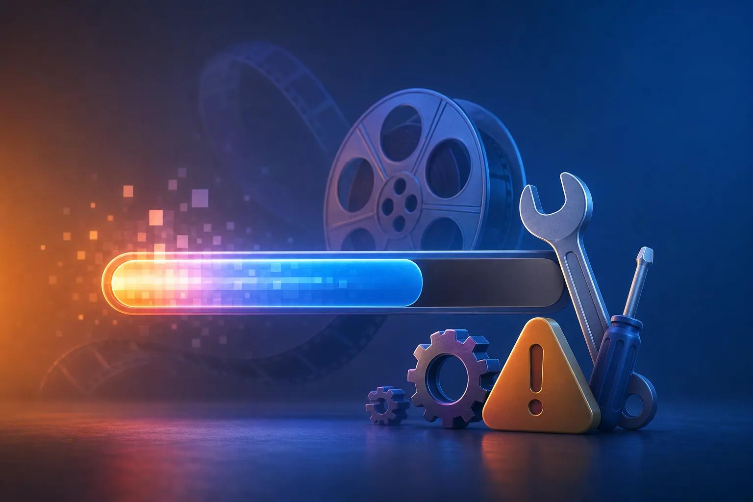 Troubleshooting AI Video Rendering Issues in 2026