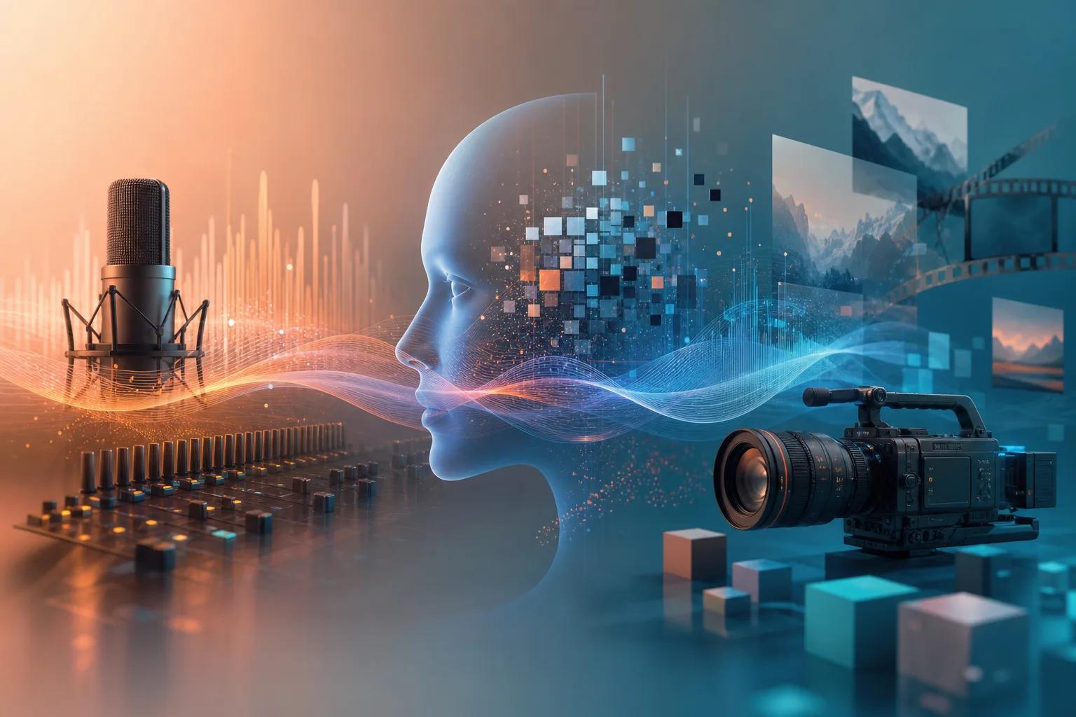 How to Troubleshoot Audio Issues in AI Videos 2026