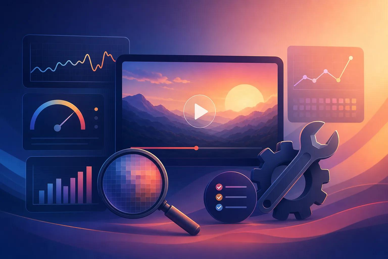Troubleshoot AI Video Quality Problems in 2026
