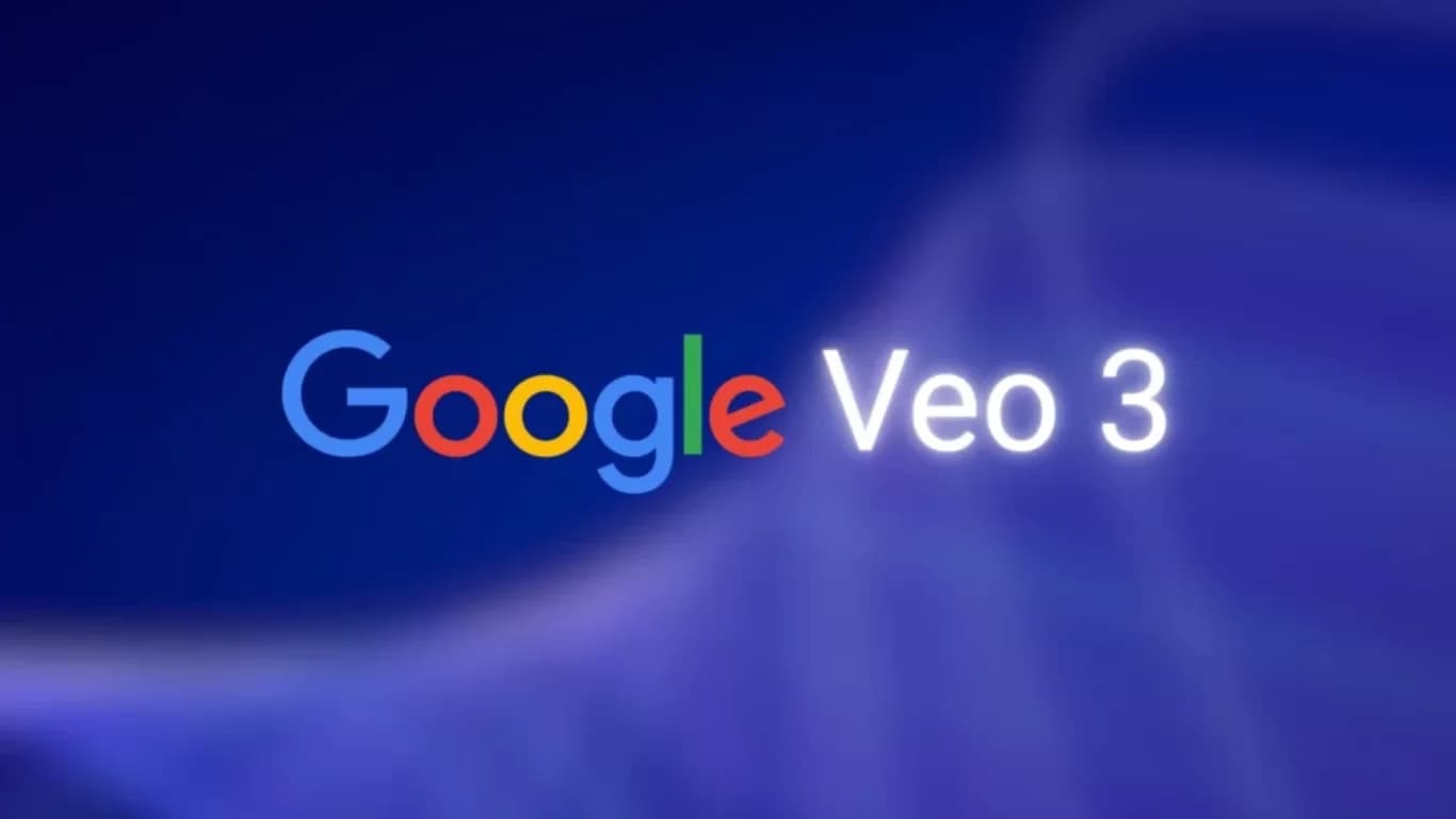 Vexub x Google VEO3: The AI Revolution Transforming Words into Cinematic, High-Quality Videos