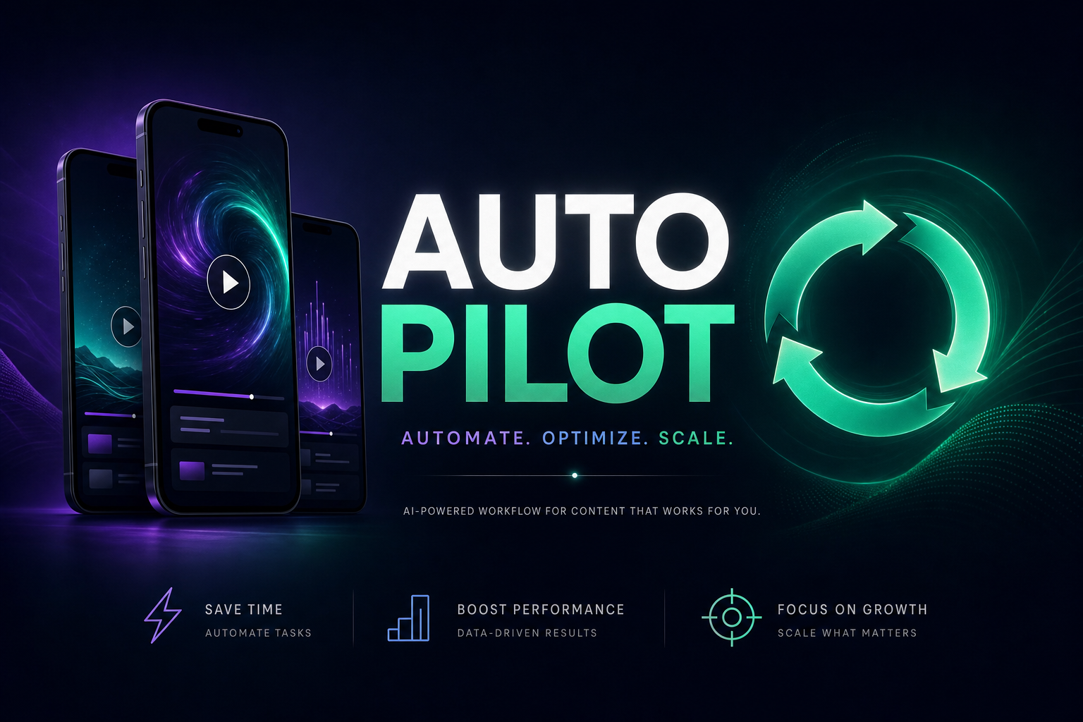 Vexub vs AutoShorts in 2026: automation with a real editor