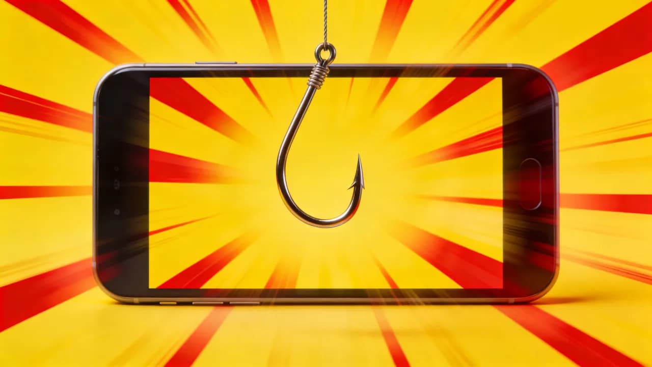 Viral Video Hooks: 20 Openers That Stop the Scroll