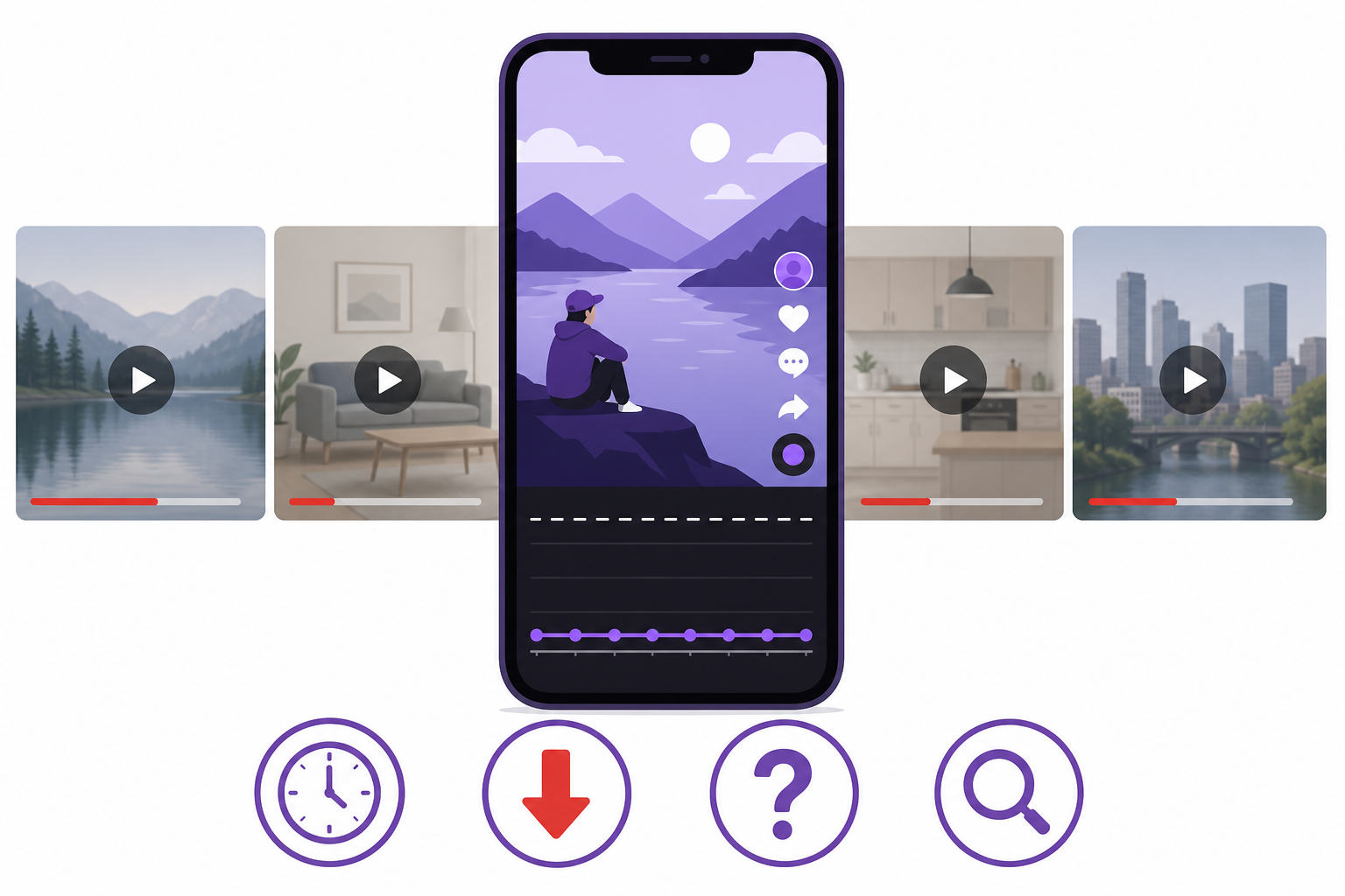 Why My InVideo Videos Don't Get Views (And What Actually Fixes It)
