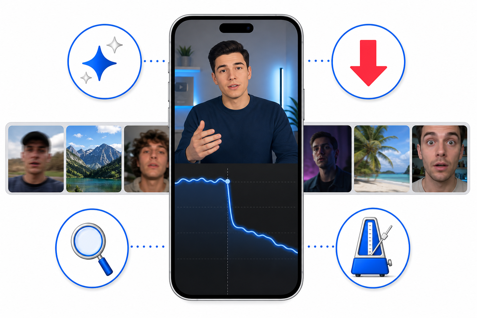 Why My Short.ai Videos Don't Get Views (And the Real Fix)