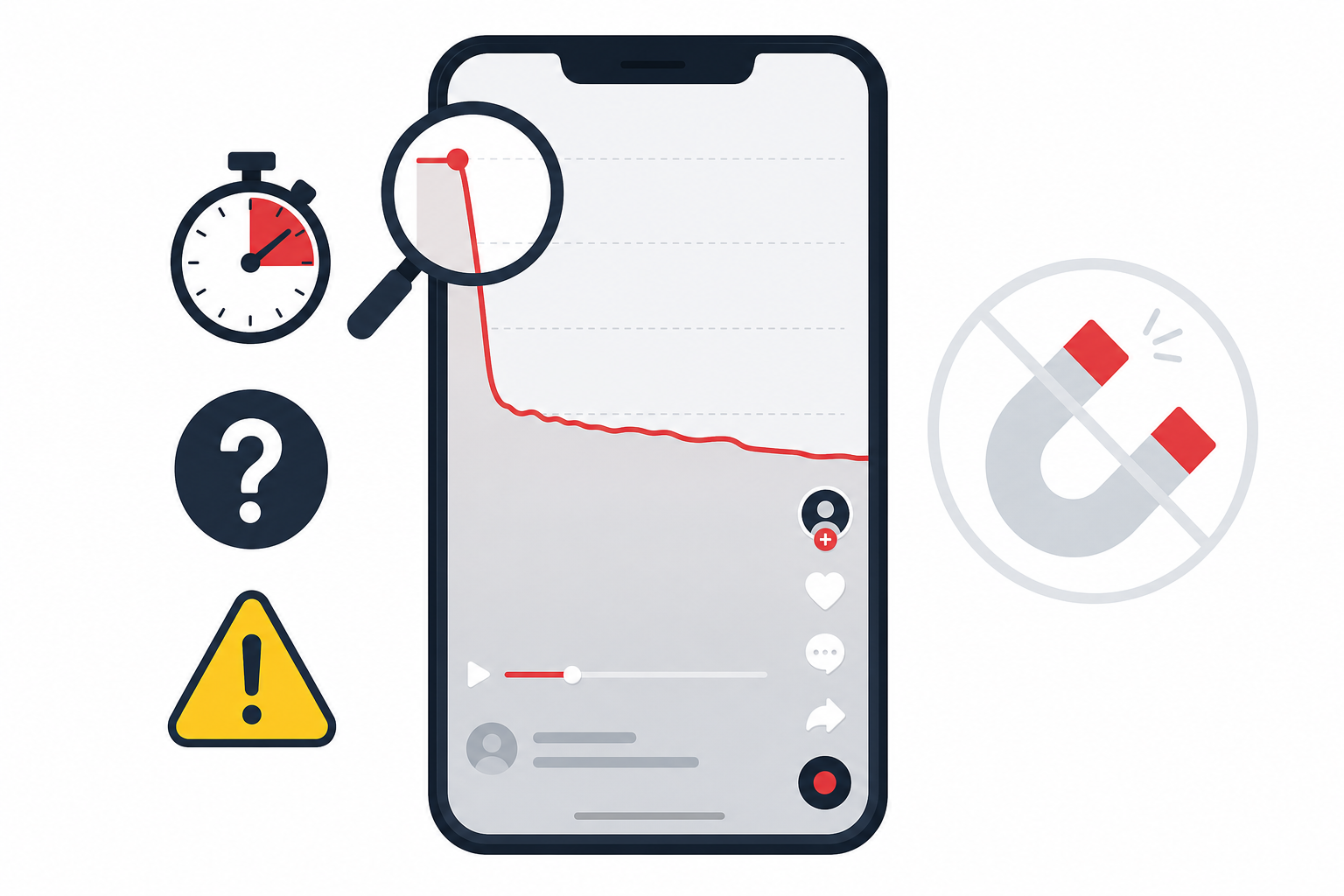 Why My Video Hook Doesn't Work (And the Real Fix)