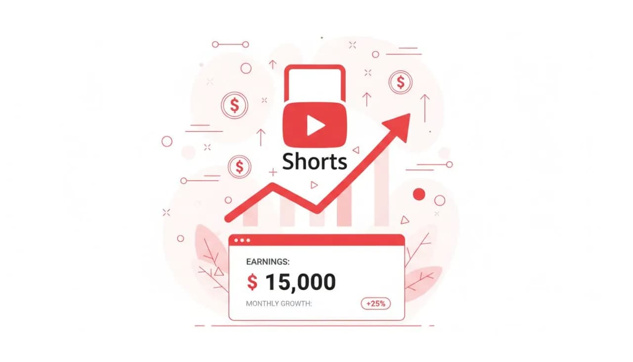 YouTube Shorts Monetization: Updated Requirements for 2026