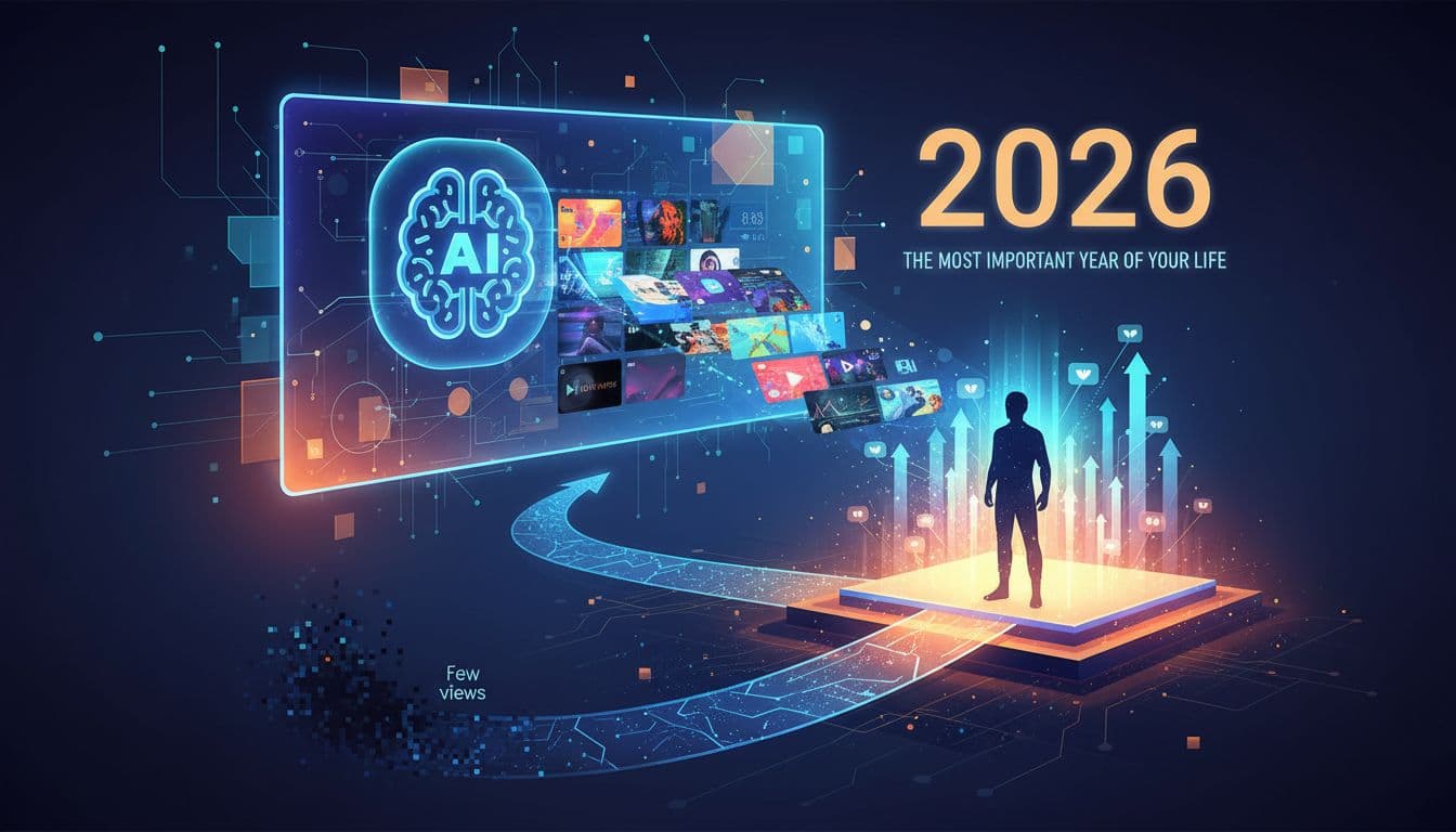 Dramatic moment depicted in video production with Vexub tools.