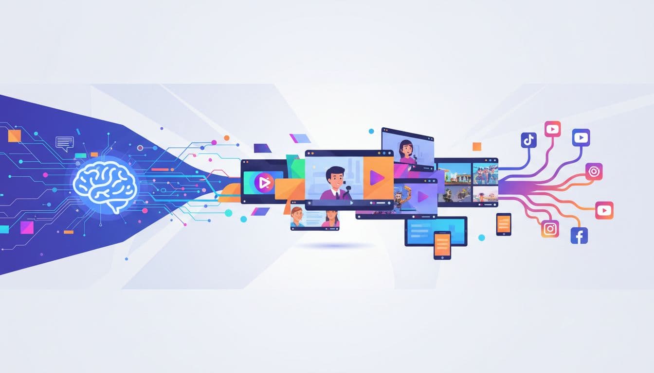 Testing video concepts quickly to enhance social media engagement shown.