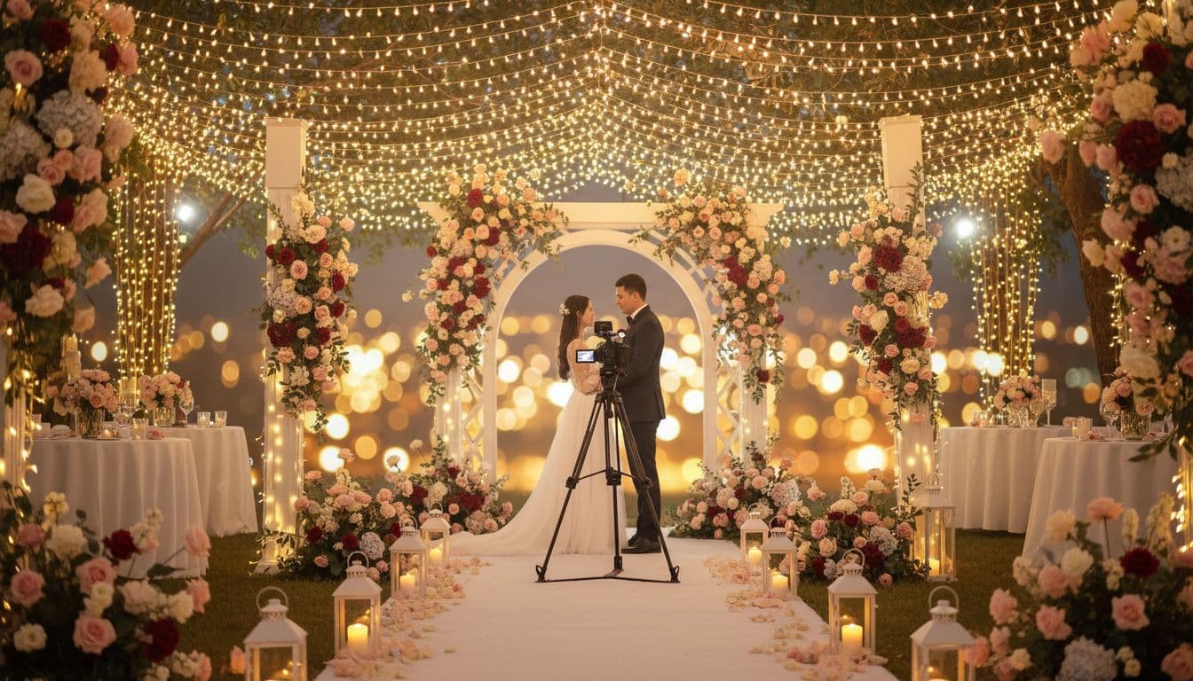 AI Video for Weddings and Event Businesses