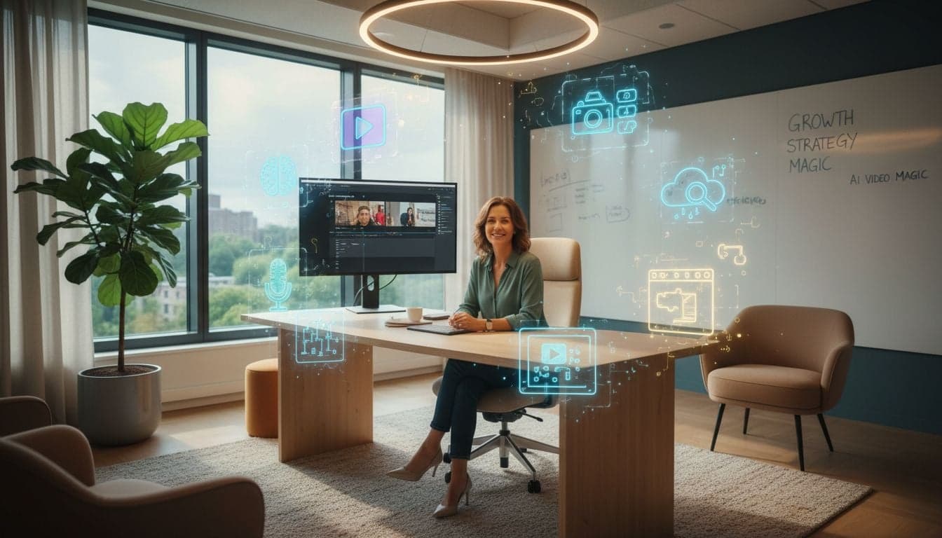 Best AI Video Tools for Small Business in 2026