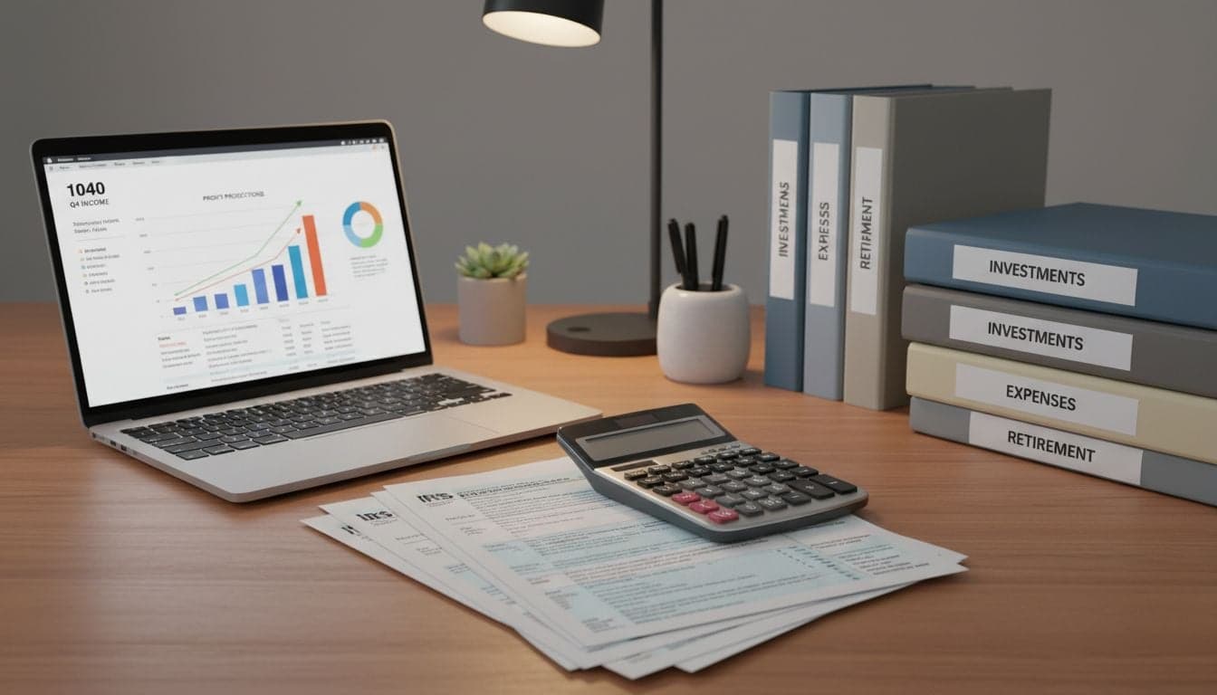 Content Creator Tax Guide: What You Need to Know