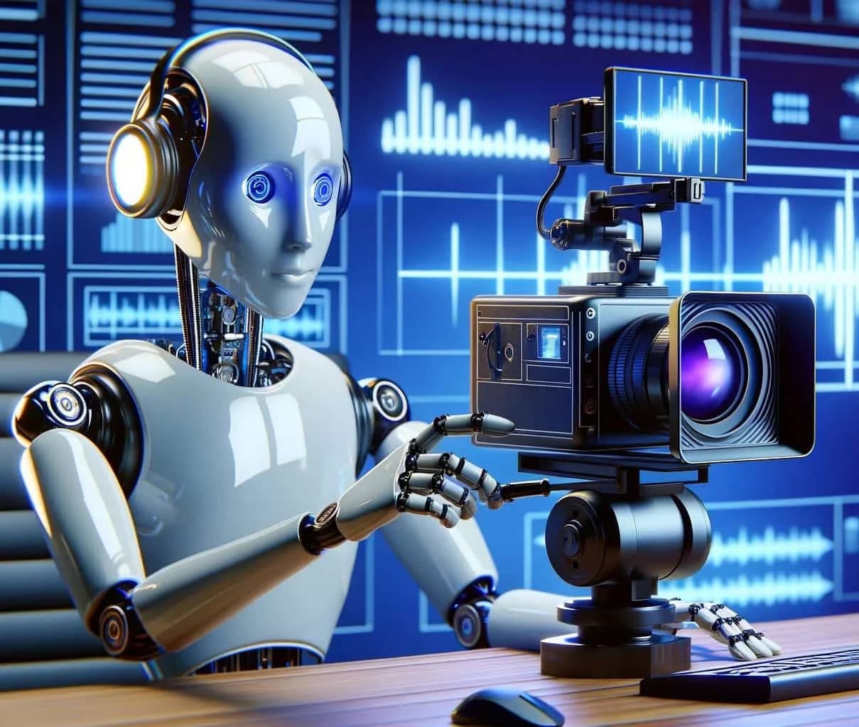 Overview of VEO3 video creation process on Vexub platform