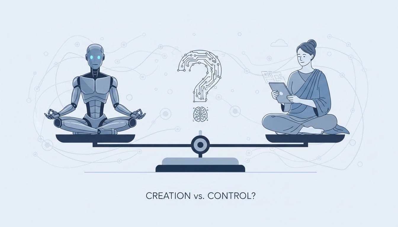 Ethics of AI-Generated Video: Creator Responsibilities