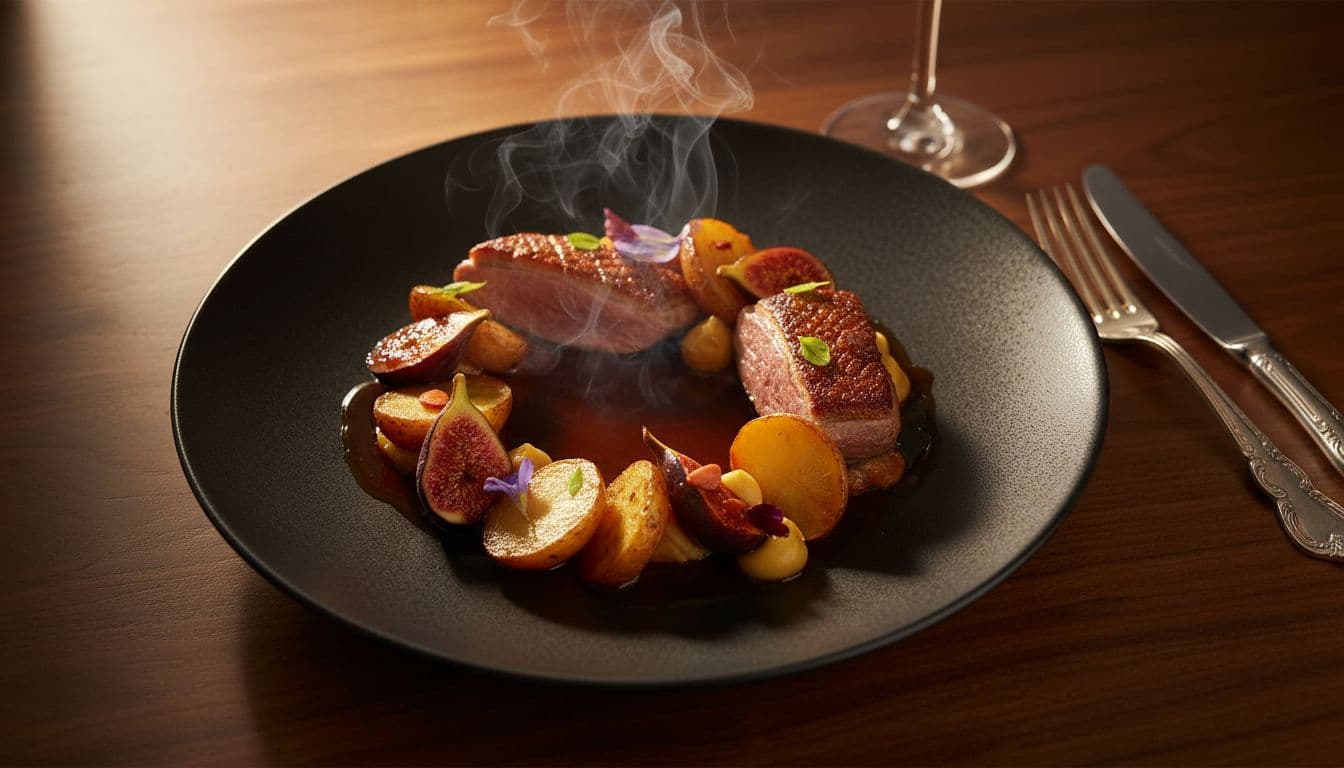 How to Start a Faceless Cooking Channel with AI