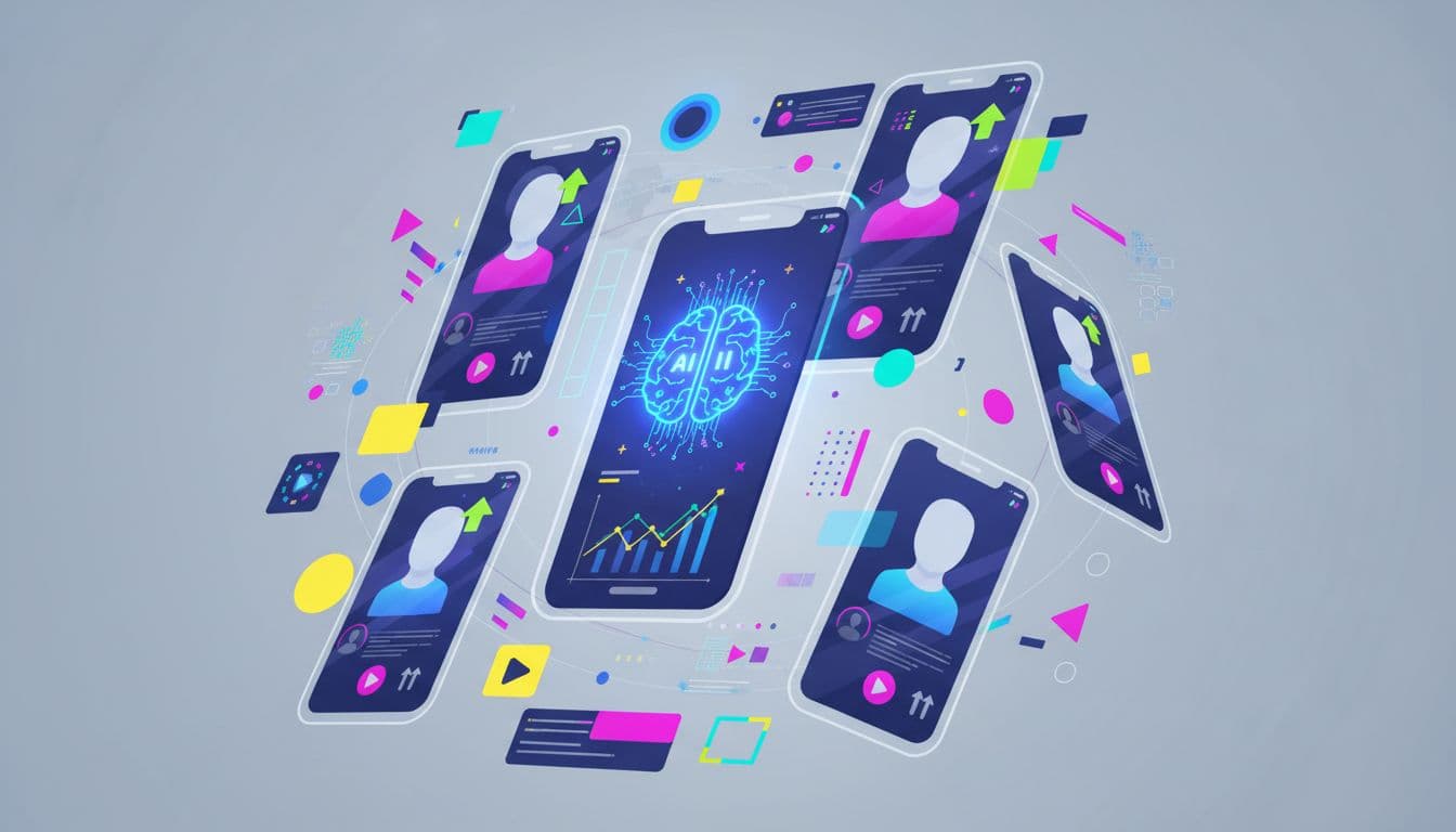 Strategies for growing and monetizing a faceless horror channel.