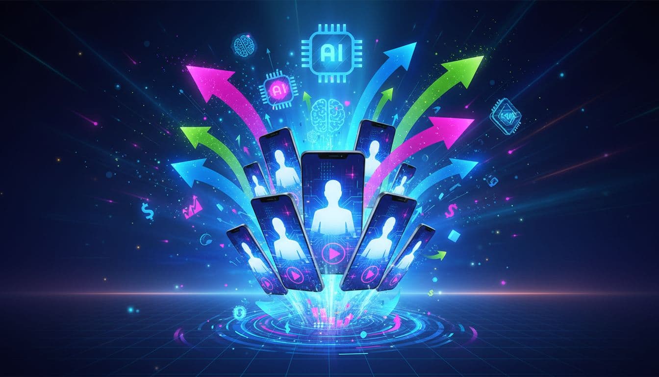 Mistakes to avoid with TikTok's algorithm for faceless accounts.