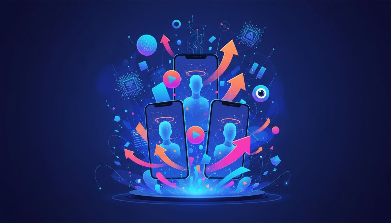 Definition and explanation of faceless TikTok accounts.