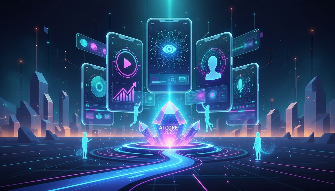 Eye-catching thumbnails and titles proven to increase video clicks