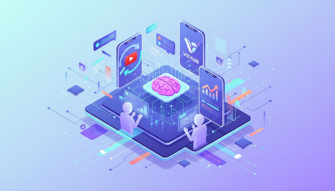 Essential initial steps for rapidly growing a faceless YouTube channel