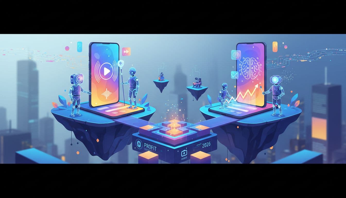 Exploring diverse opportunities beyond YouTube for content creators