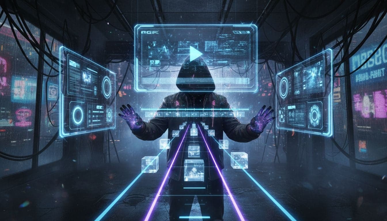 The Future of AI Video Creation: 2026 and Beyond