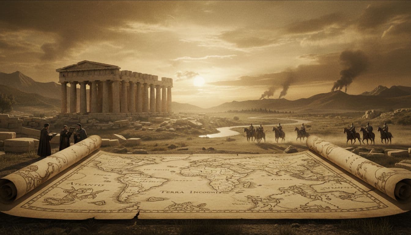 History Documentary Faceless YouTube with AI