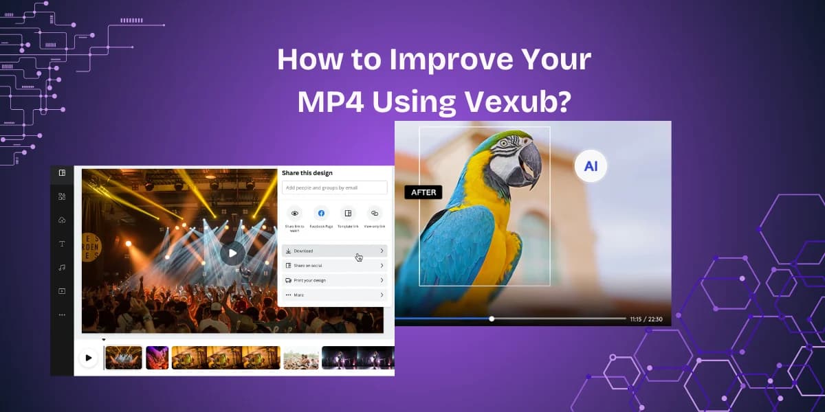 Example video focused on motivation and productivity themes.