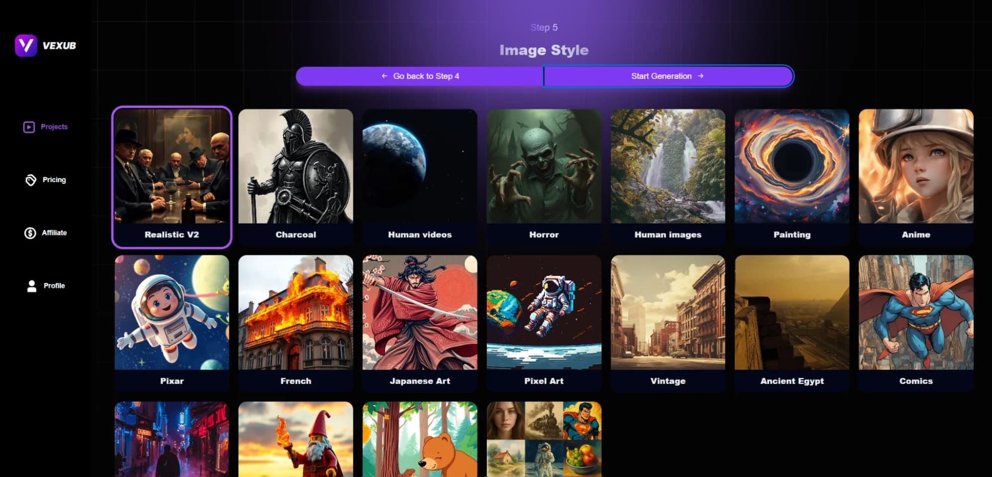 Video editing tutorial showcasing MP4 improvement techniques.