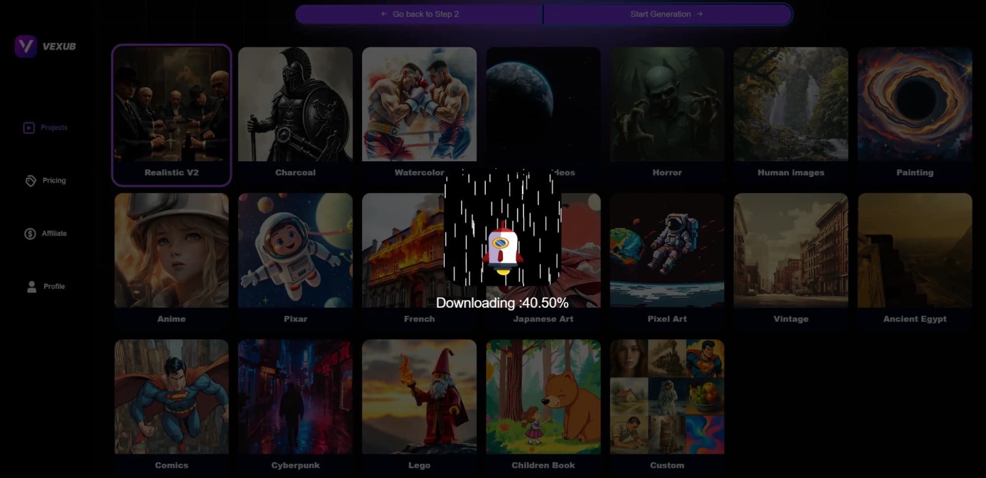 Concluding examples of advanced MP4 optimizations.
