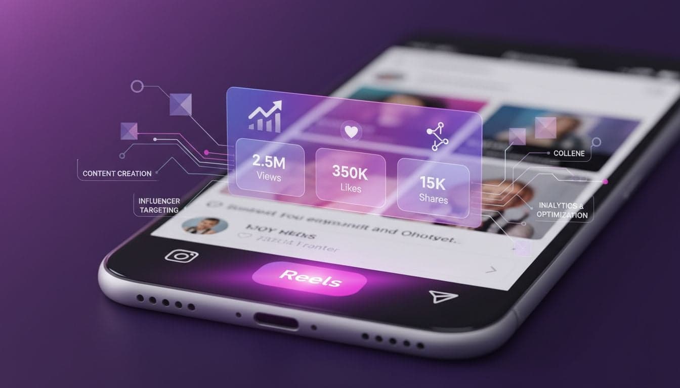 Instagram Reels AI Content Strategy for 2026