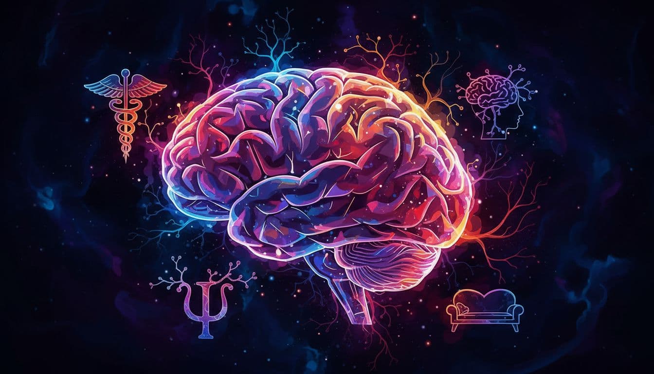 Psychology Facts YouTube Channel: AI Creation Guide