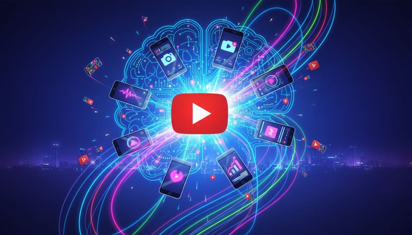 Guidance on building a Stoic-themed channel using AI tools