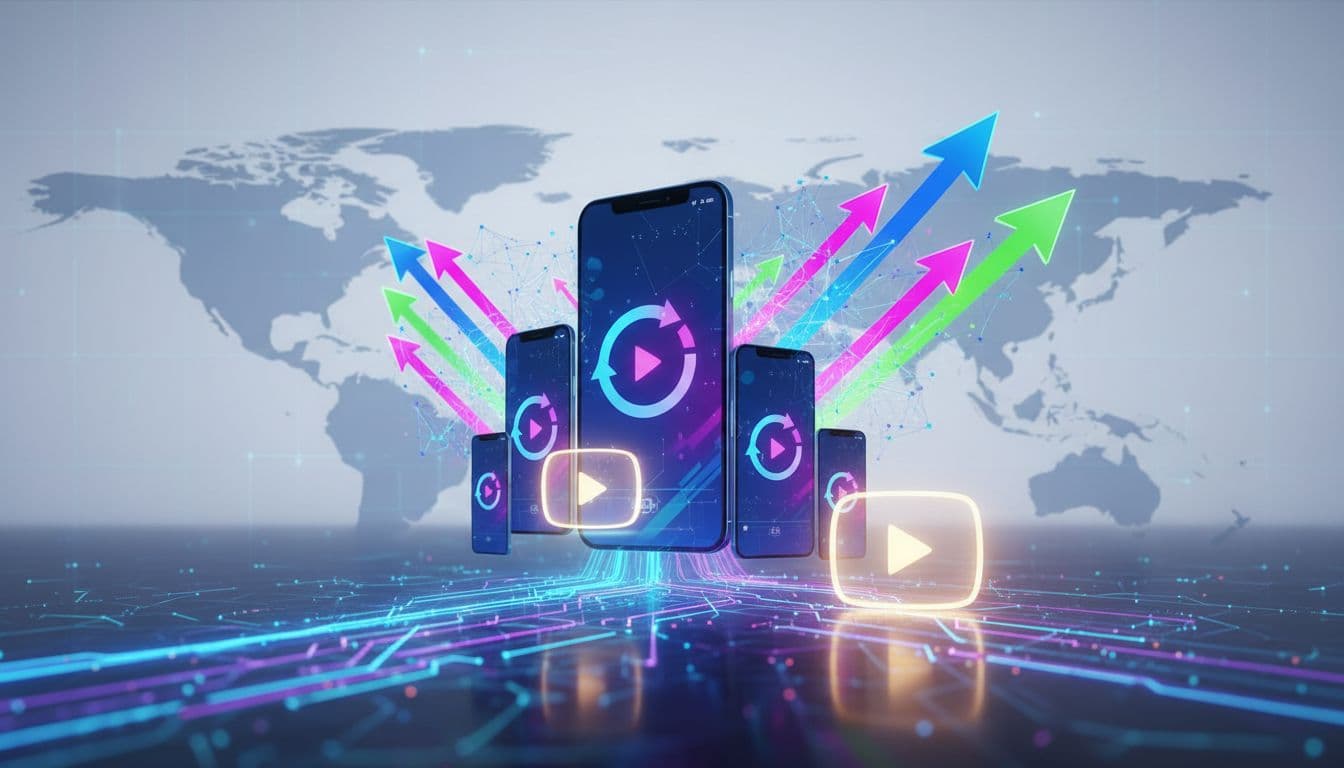 Analyzing the reasons behind a rapidly growing YouTube niche