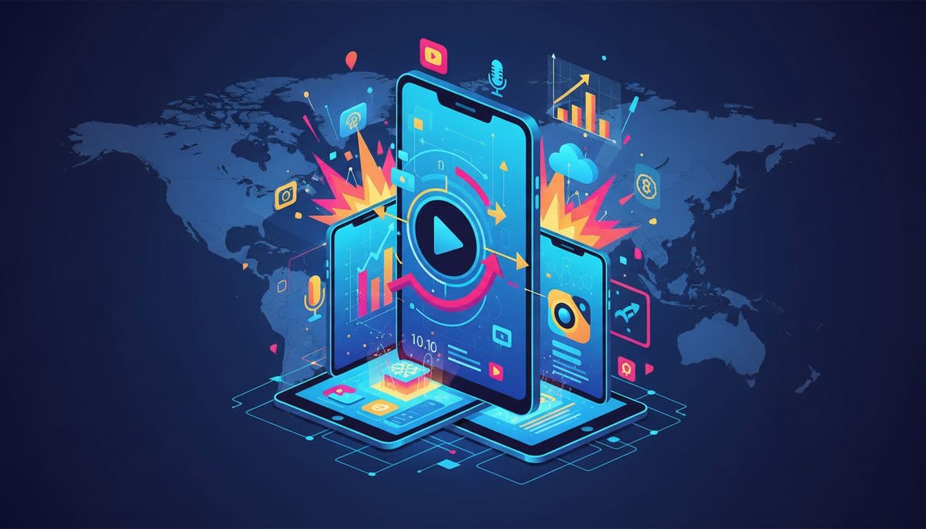 Tips for effortlessly finding winning video topics