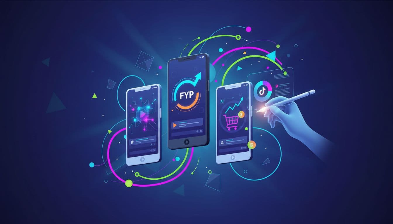 Overview of TikTok marketing strategies for businesses