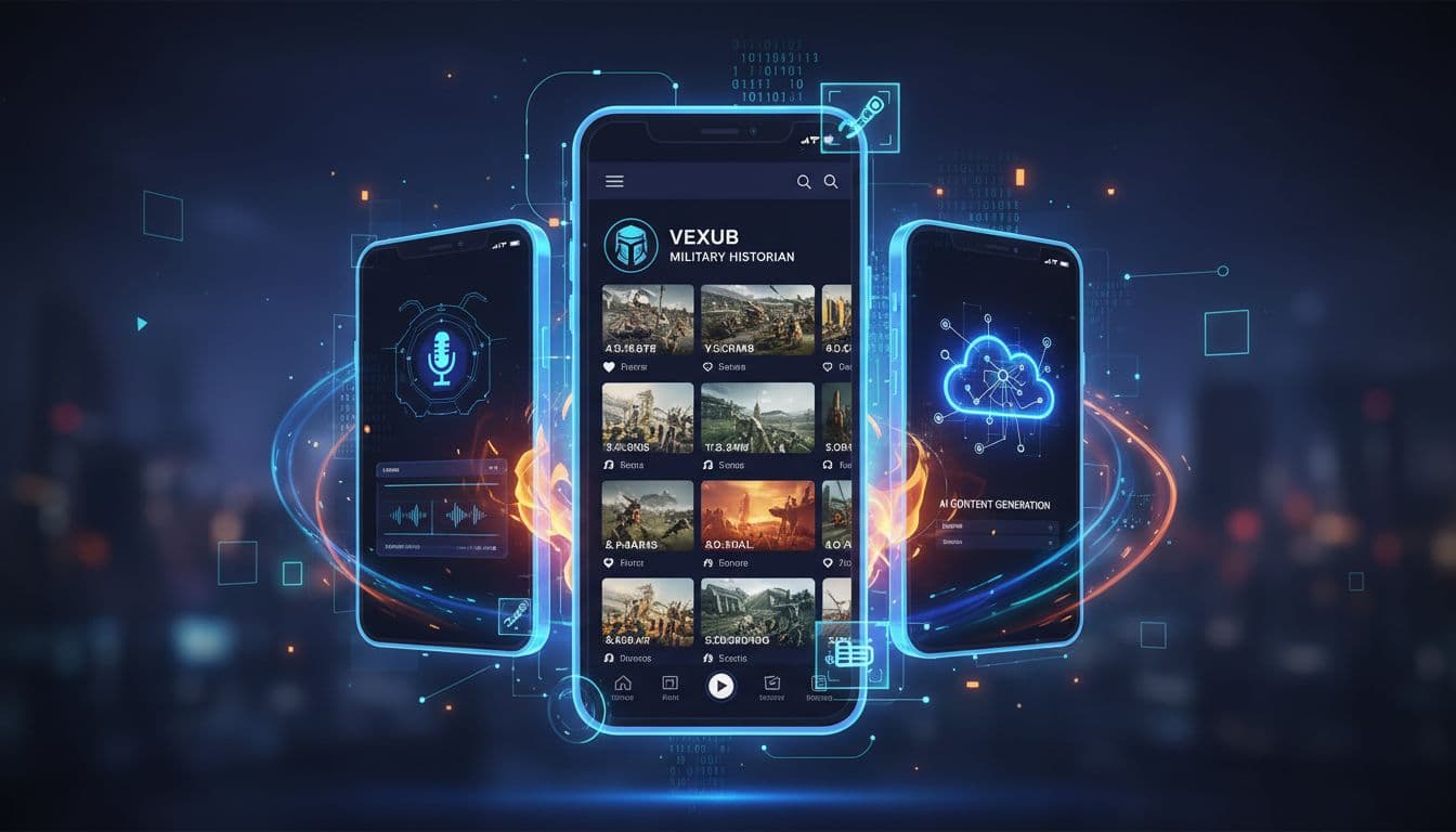 Insights into user content discovery and engagement on TikTok