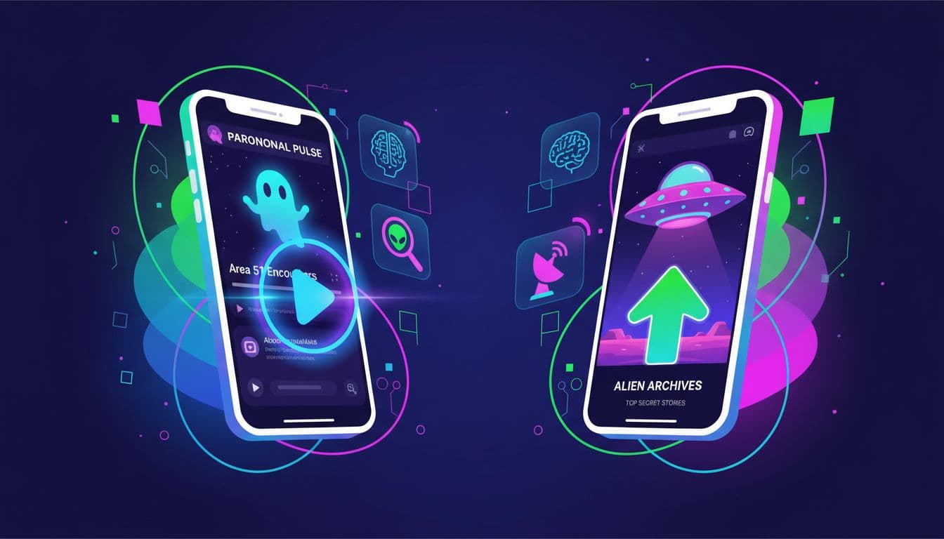 A schedule planner for posting on a TikTok military history channel.