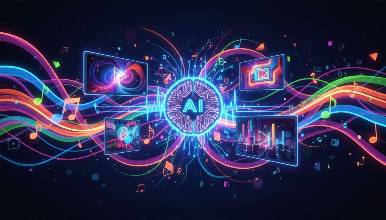 Demonstrating lifelike human-style video creation with Vexub