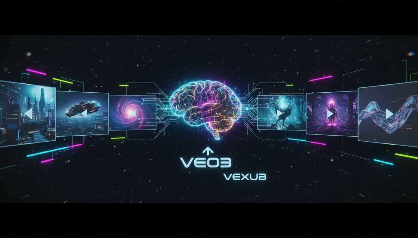 Options for advanced personalization in video creation