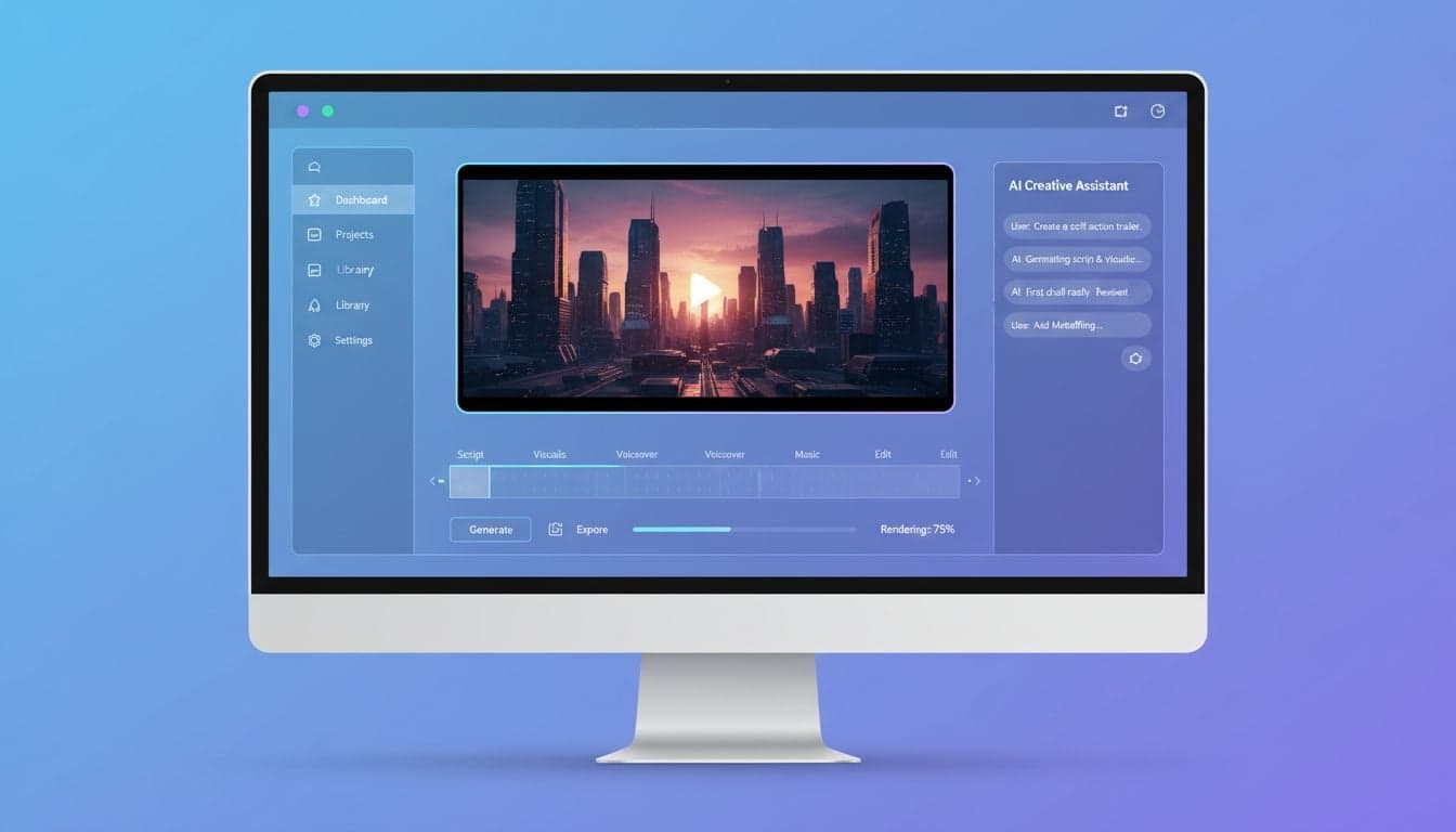 Vexub Agent Video: Complete Beginner Tutorial