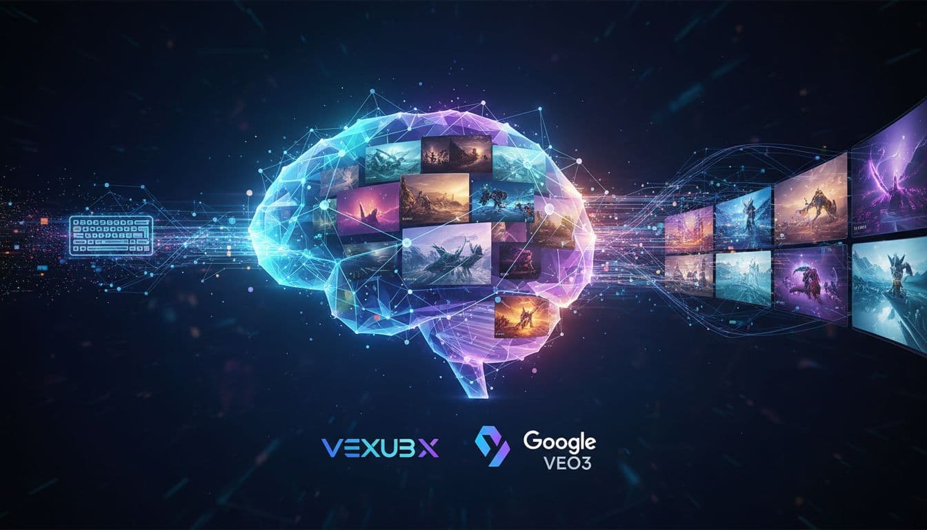 The impact of visual storytelling in engaging content