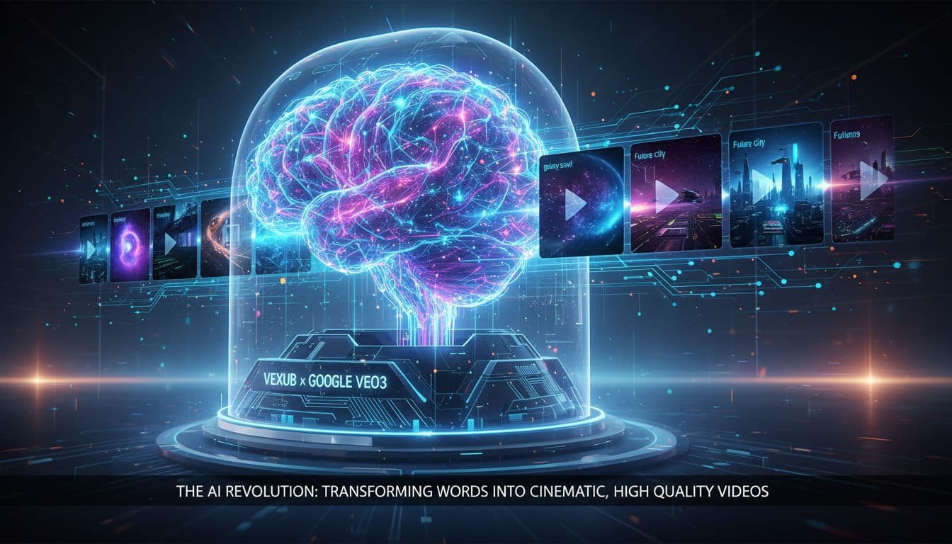 New Custom Style Mode for unique visual storytelling