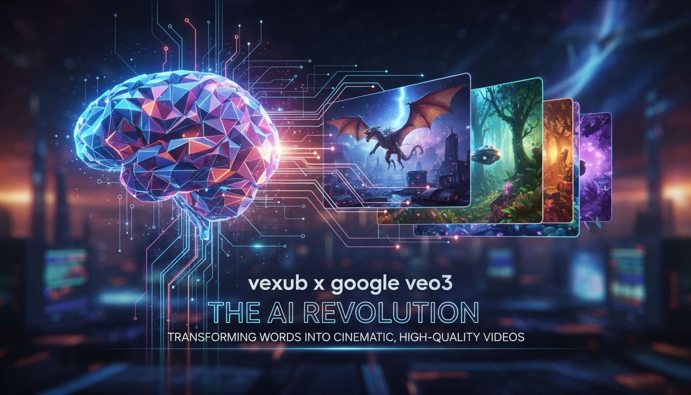 Advantages of using the Custom Style feature in Vexub