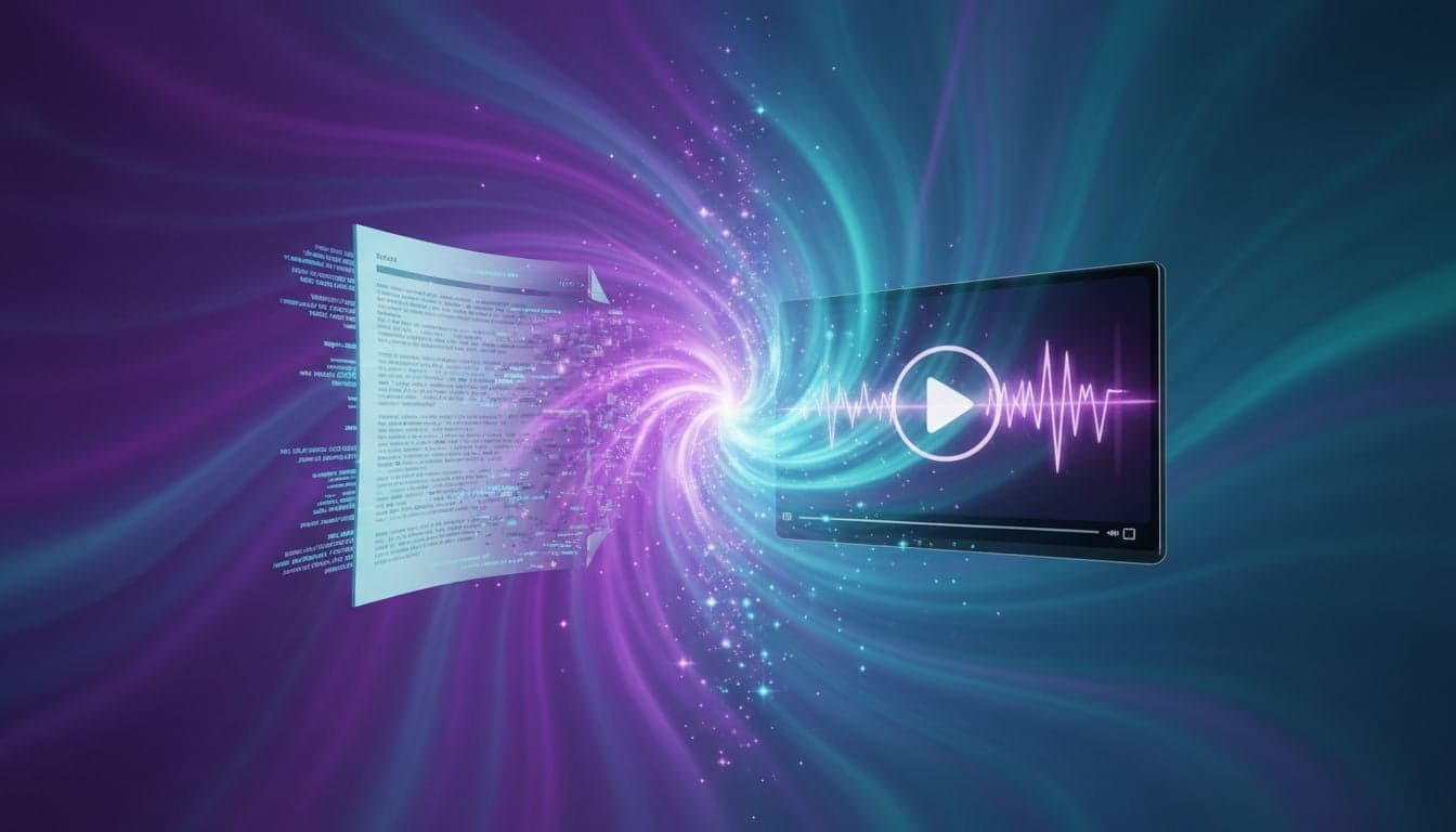 Vexub vs Fliki: Text-to-Video Tools Compared