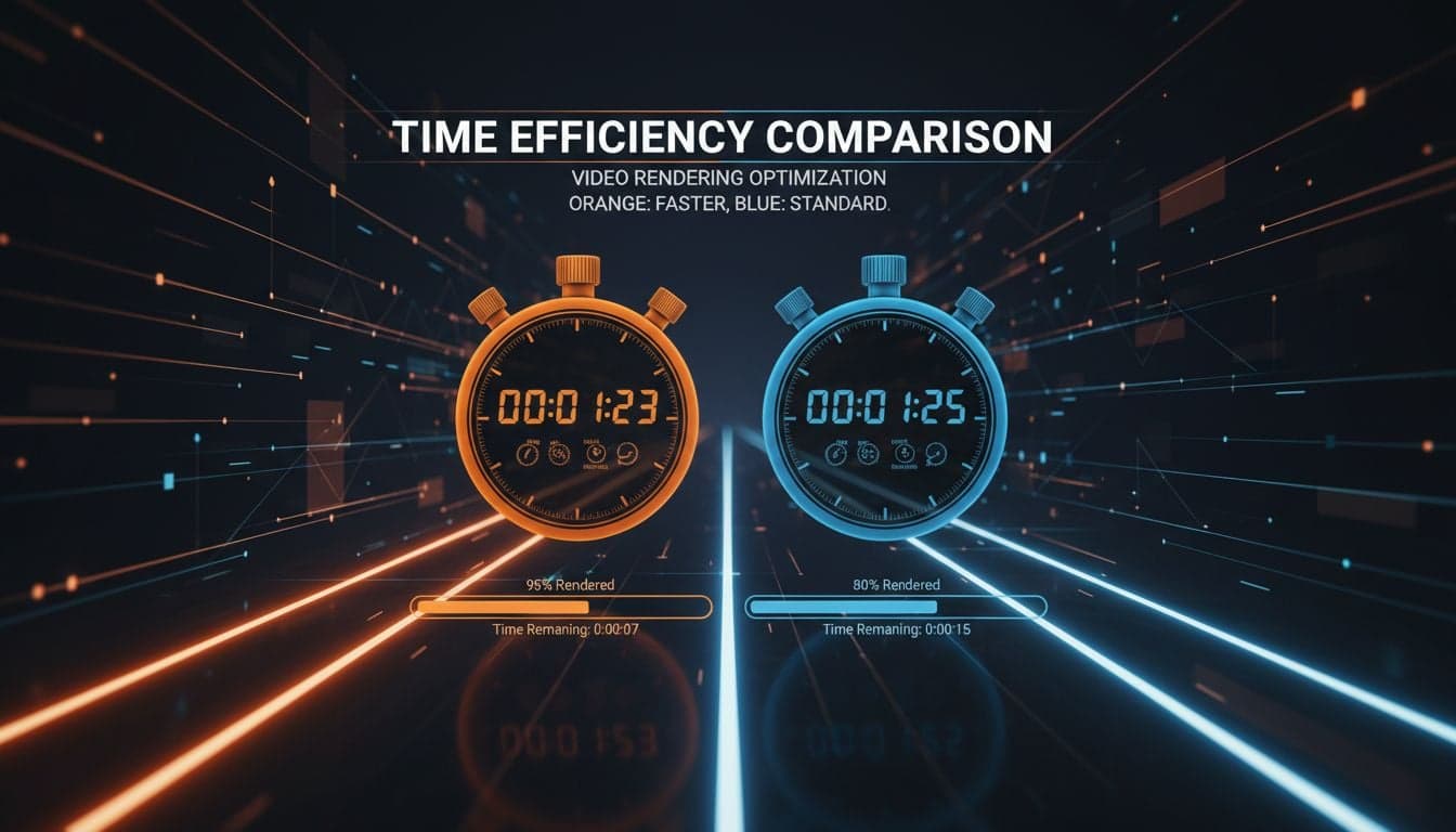 Vexub vs InVideo AI: Which Saves More Time?