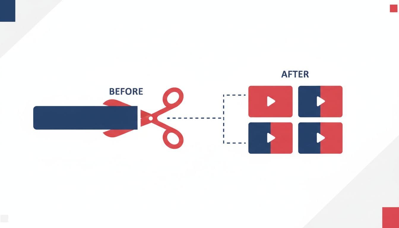 Vexub vs Opus Clip: Best YouTube Clipping Tool?