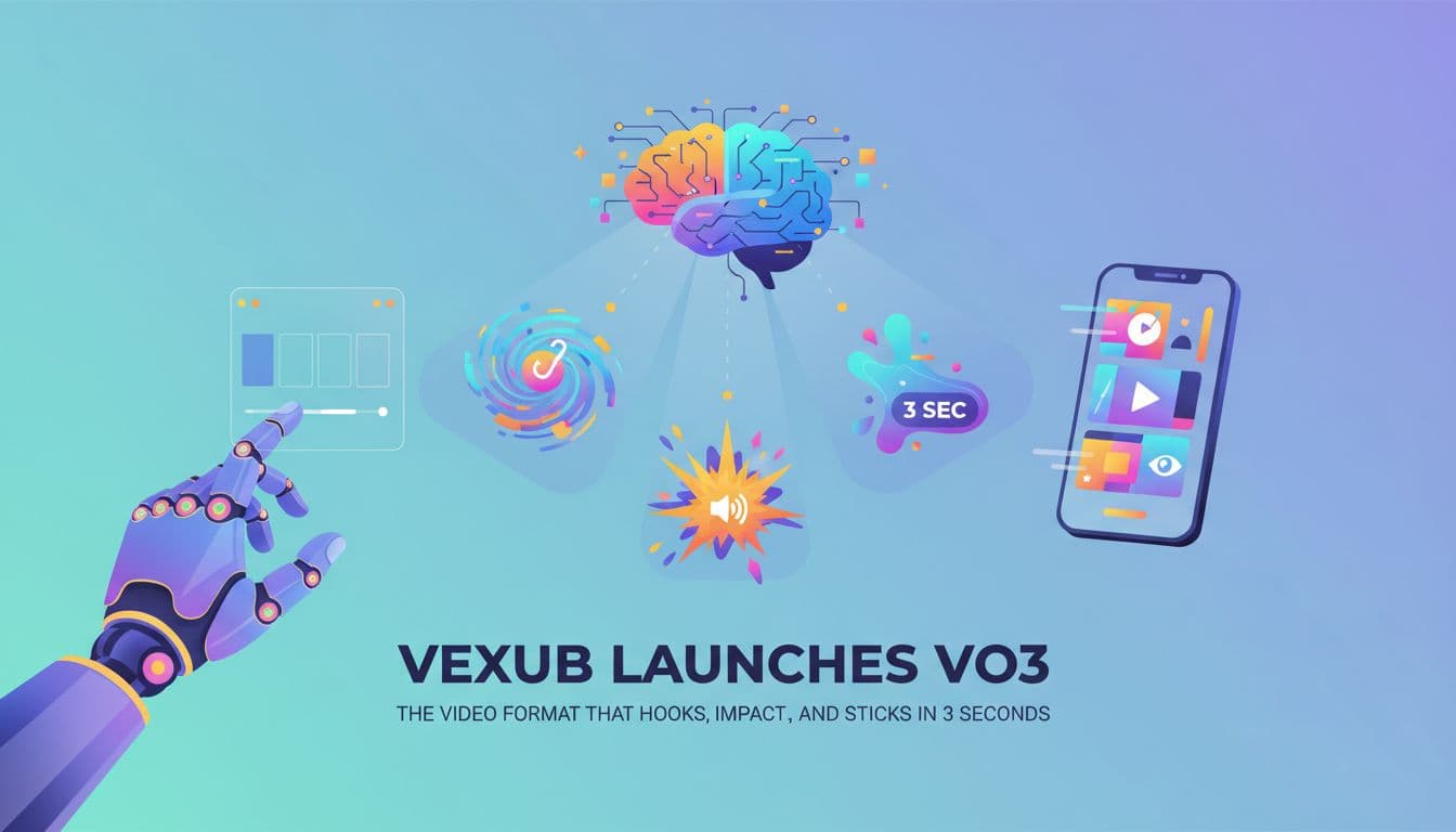 Revolutionary AI advancements in cinematic video production